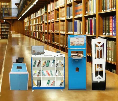 rfid tags in library books|rfid for library management system.